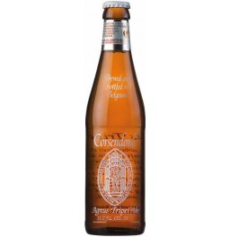 Пиво Corsendonk, "Agnus" Tripel, 0.33 л