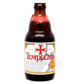 Пиво "Corsendonk" Tempelier, 0.33 л
