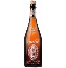 Пиво Corsendonk, "Agnus" Tripel, 0.75 л