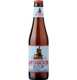 Пиво The Musketeers, "Antigoon", 0.33 л