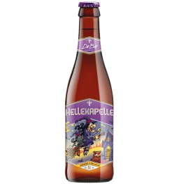 Пиво De Bie, "Hellekapelle", 0.33 л