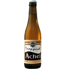 Пиво "Achel" Blond, 0.33 л