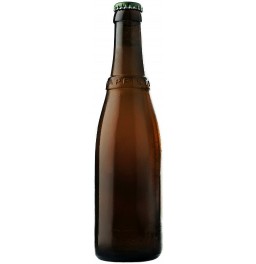 Пиво "Westvleteren" Trappist Blond, 0.33 л