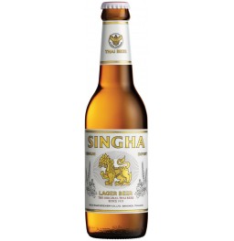 Пиво Boon Rawd, "Singha", 630 мл