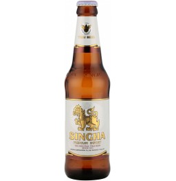 Пиво Boon Rawd, "Singha", 0.33 л