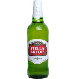 Пиво "Stella Artois" (Ukraine), 0.75 л