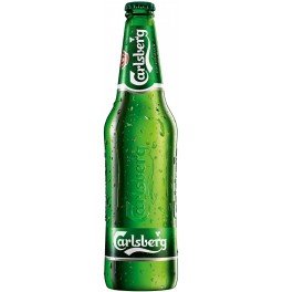 Пиво "Carlsberg" (Ukraine), 0.5 л
