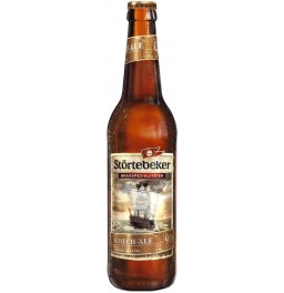 Пиво Stortebeker, Scotch-Ale, 0.5 л