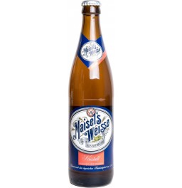 Пиво "Maisel's Weisse" Kristall, 0.5 л