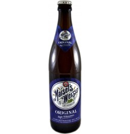 Пиво "Maisel's Weisse" Original, 0.5 л