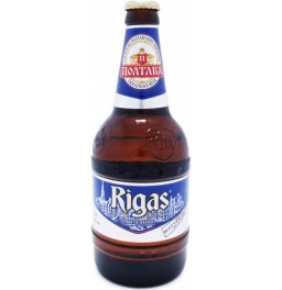 Пиво Полтава, "Рижское", 0.5 л