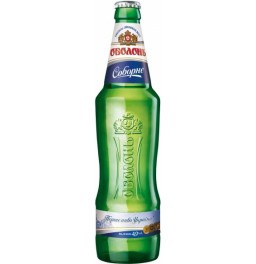 Пиво Оболонь, "Соборное", 0.5 л