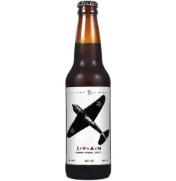Пиво Victory Art Brew, "Ivan", 0.33 л