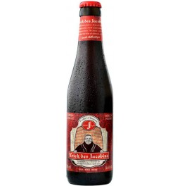 Пиво Bockor, "Jacobins" Kriek, 0.33 л