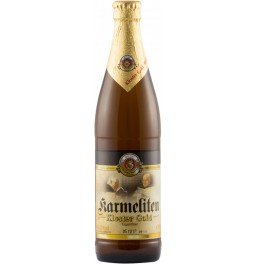 Пиво Karmeliten, Kloster Gold, 0.5 л