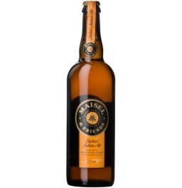 Пиво Maisel &amp; Friends, Stefan's Indian Ale, 0.75 л