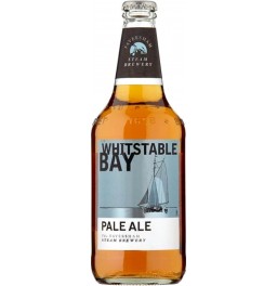 Пиво "Whitstable Bay" Pale Ale, 0.5 л