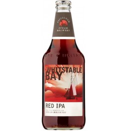 Пиво "Whitstable Bay" Red IPA, 0.5 л