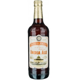 Пиво "Samuel Smith's" India Ale, 355 мл