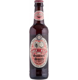 Пиво "Samuel Smith's" Organic Pale Ale, 355 мл