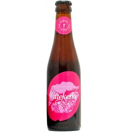Пиво "Wittekerke" Rose, 250 мл