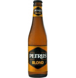 Пиво "Petrus" Blond, 0.33 л
