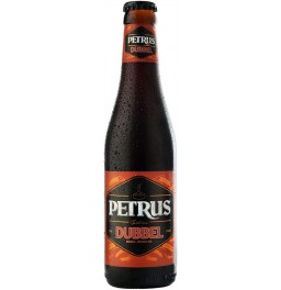 Пиво "Petrus" Dubbel, 0.33 л
