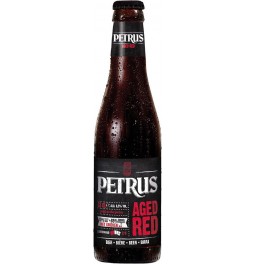 Пиво "Petrus" Red, 0.33 л