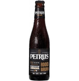 Пиво "Petrus" Sours Rood Bruin, 0.33 л