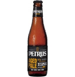 Пиво "Petrus" Sours Aged Pale, 0.33 л