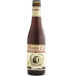 Пиво "Monk's Cafe" Flemish Sour Ale, 0.33 л