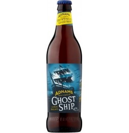 Пиво Adnams, "Ghost Ship", 0.5 л