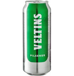 Пиво "Veltins" Pilsener, in can, 0.5 л