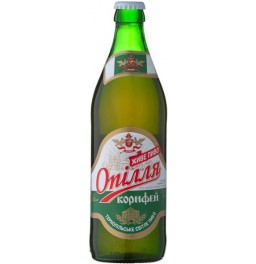 Пиво Опілля, "Корифей", 0.5 л