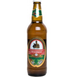 Пиво Хмельпиво, Хмельницьке, 0.5 л