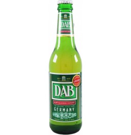 Пиво "DAB" Dortmunder Export, 0.33 л