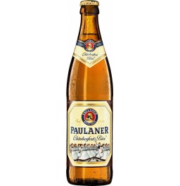 Пиво Paulaner, Oktoberfest Bier, 0.5 л