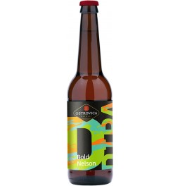 Пиво Ostrovica, "Bold Nelson", 0.5 л