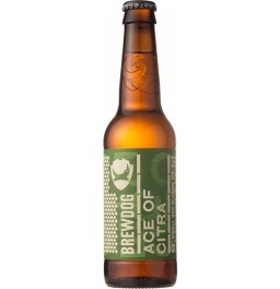 Пиво BrewDog, "Ace of Citra", 0.33 л