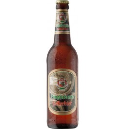 Пиво Dingslebener, Kellerbier, 0.5 л