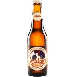 Пиво Amarcord, "Gradisca", 0.33 л