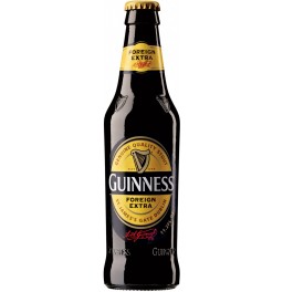 Пиво Guinness, Foreign Extra Stout, 0.5 л
