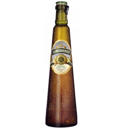 Пиво "Хамовники" Баварское, 0.47 л