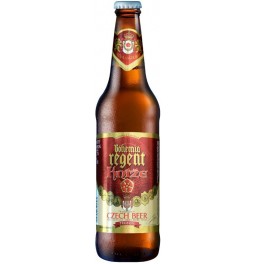 Пиво "Bohemia Regent" Knize, 0.5 л