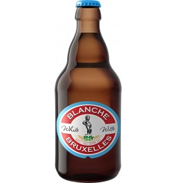 Пиво Lefebvre, "Blanche de Bruxelles", 0.33 л