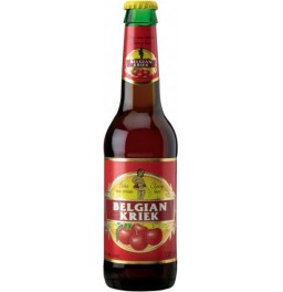 Пиво Lefebvre, Belgian Kriek, 0.33 л