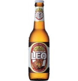 Пиво Boon Rawd, "Leo", 0.33 л