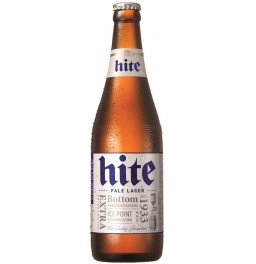 Пиво "Hite", 0.5 л
