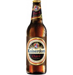 Пиво "Kaiserdom" Dark Lager, 0.5 л