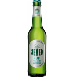 Пиво "Jever Fun" Non Alcoholic, 0.33 л